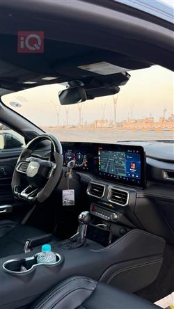 فورد موستانج